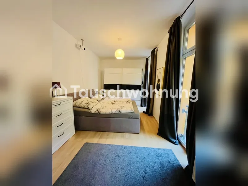 Tauschwohnung: Perfekt für Singles oder Paare in Prenzlauer Berg — photo 1